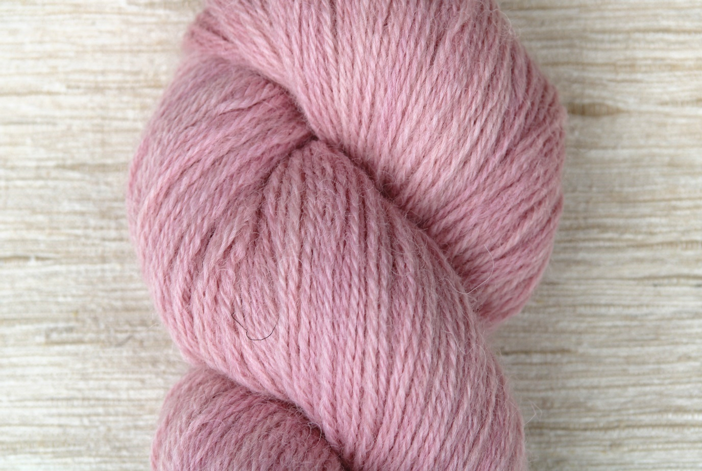 19484 Pink four ply Fruit four ply Devonia