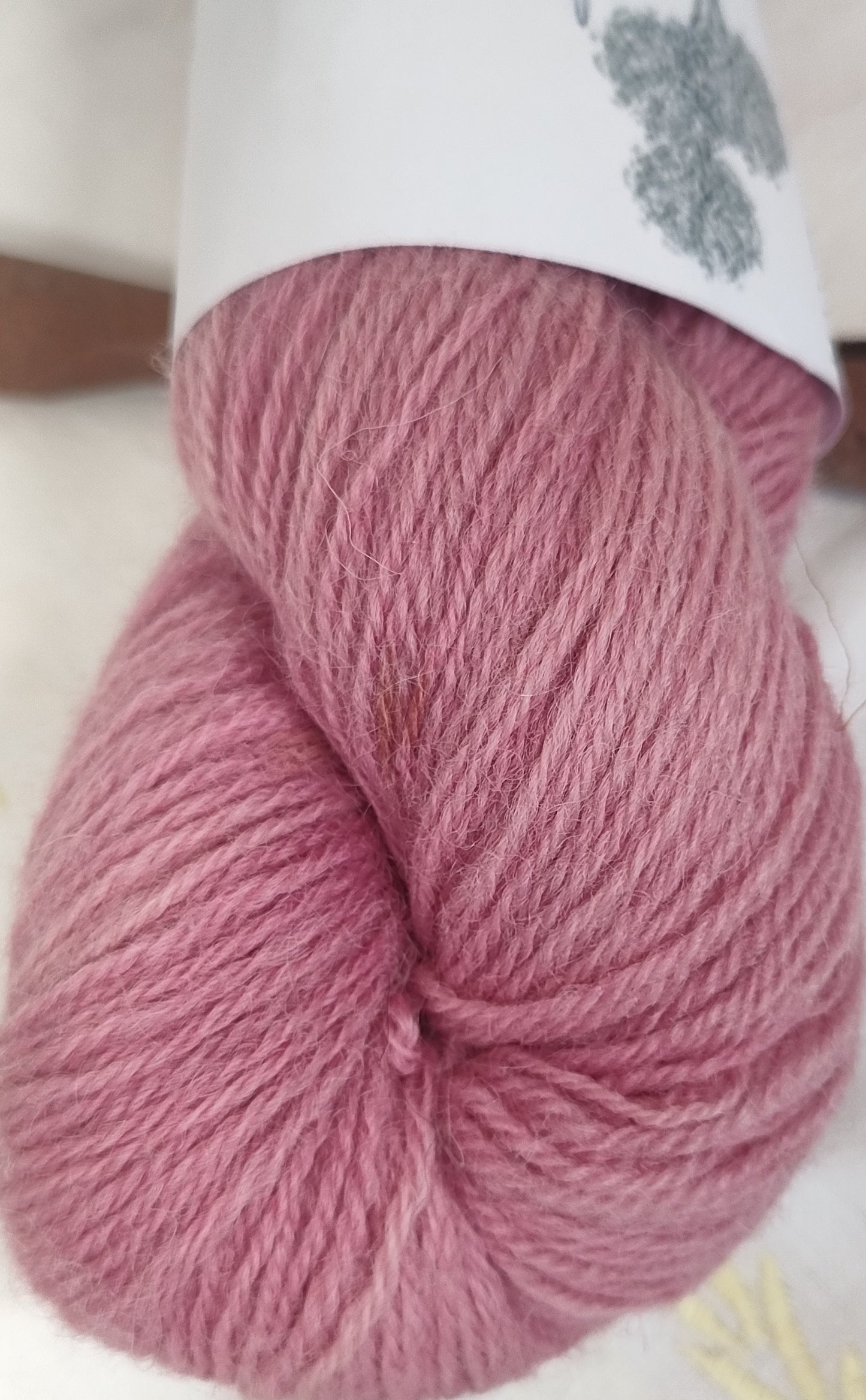 Special Order Devonia Ruth