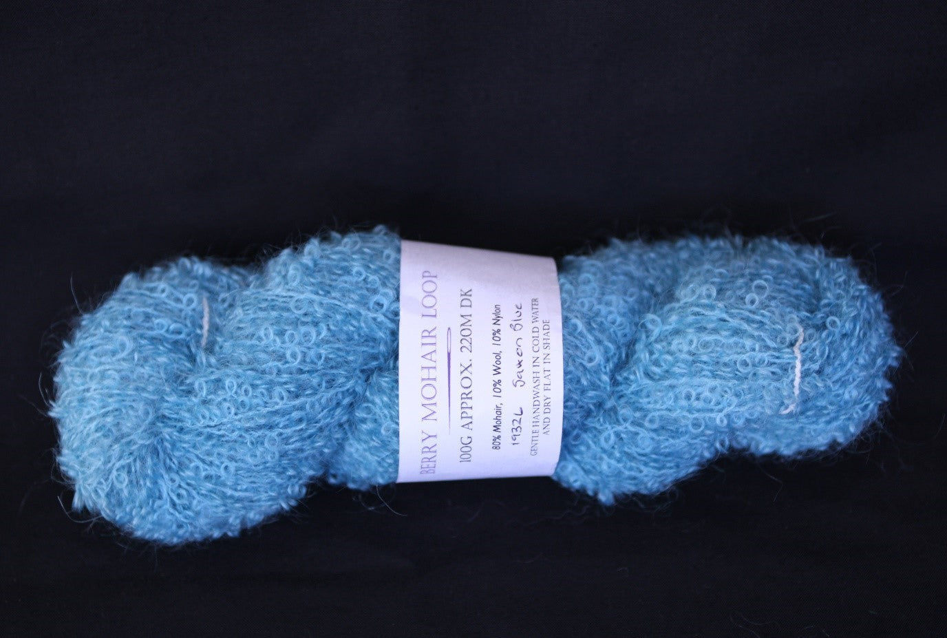 Bubble scarf kit