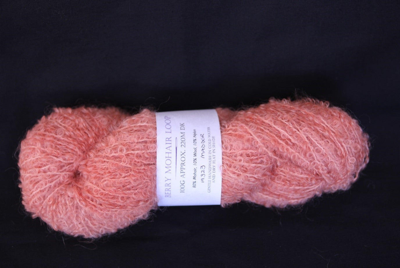 Bubble scarf kit