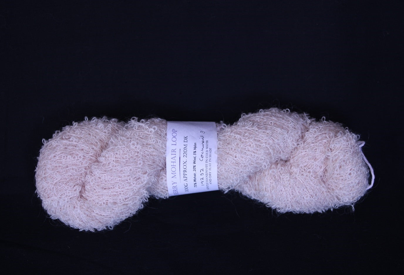 Bubble scarf kit