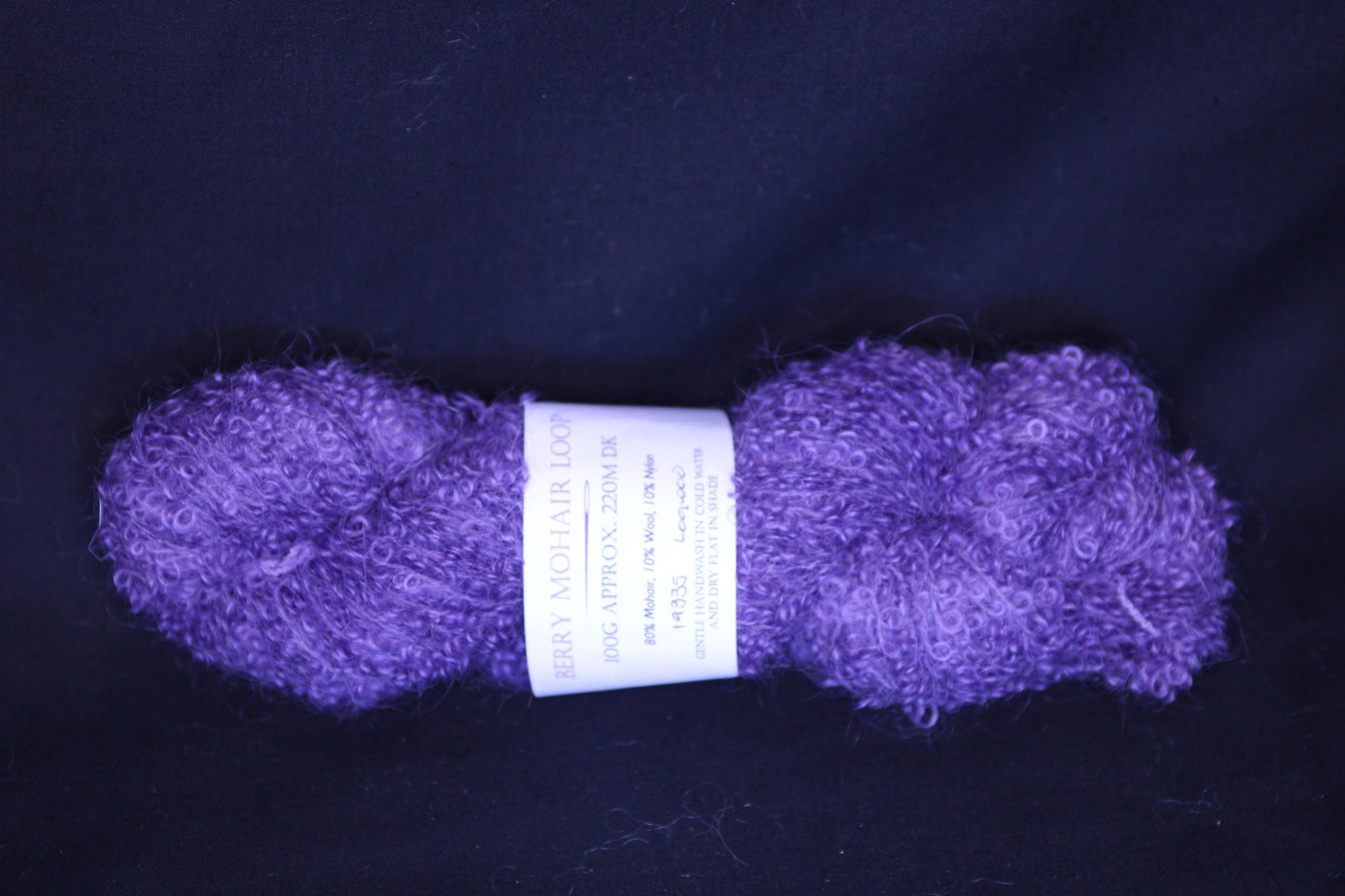 Bubble scarf kit