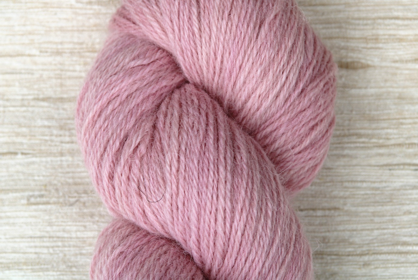 Pink four ply Fruit four ply Devonia