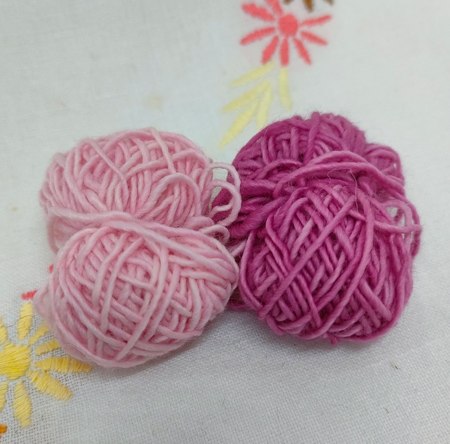 Daisy Daisy round neck top kit