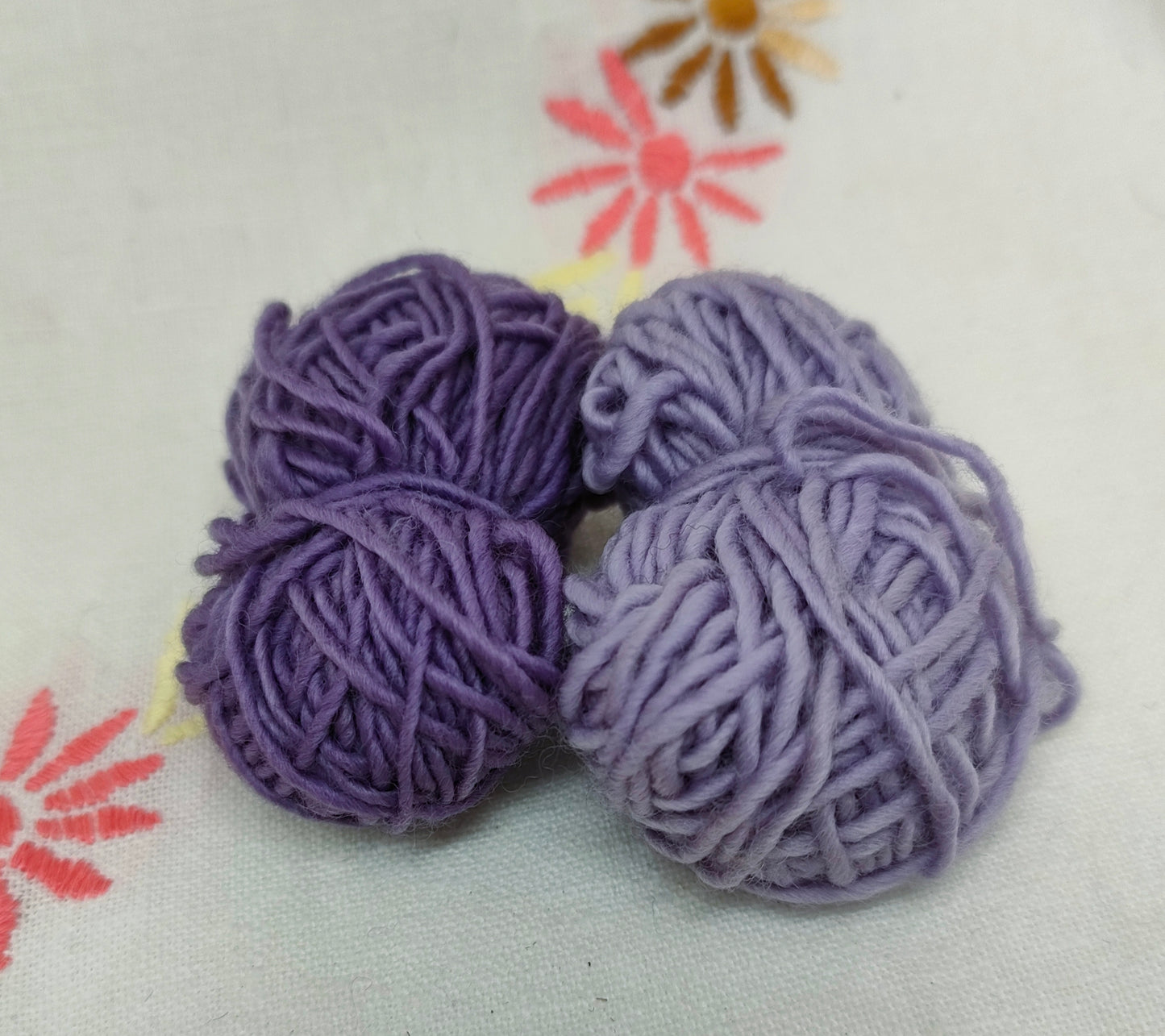 Daisy Daisy round neck top kit