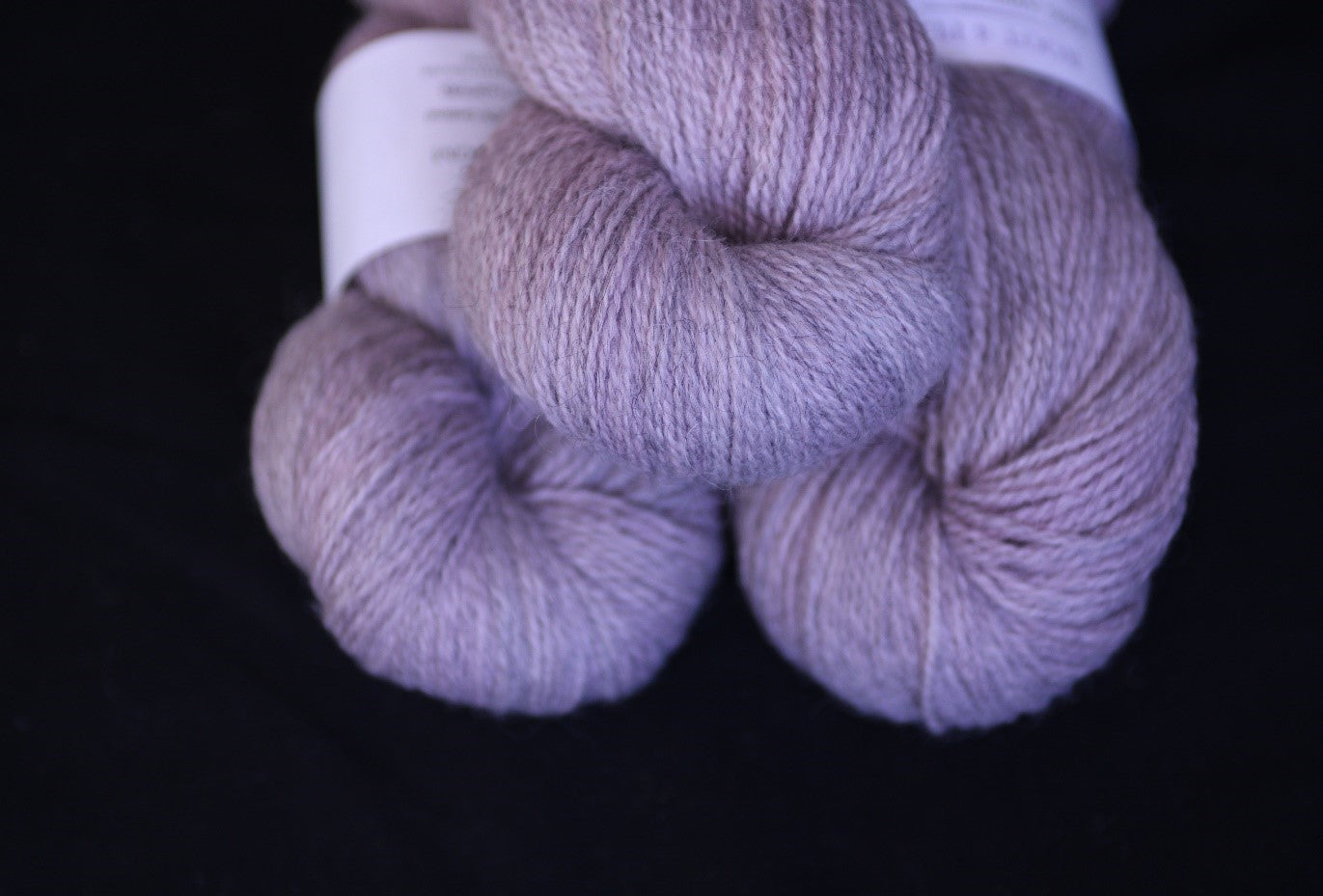 Heather four ply Blue Faced Leicester/Gotland